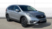 2018 Honda CR-V 2.0 i-VTEC SE Plus 5dr Auto [Nav] Petrol Estate Estate Petrol Au