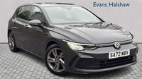 2022 Volkswagen Golf 1.5 TSI R-Line 5dr Hatchback Petrol Manual