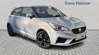 2023 MG Motor UK MG3 1.5 VTi-TECH Exclusive 5dr [Navigation] Hatchback Petrol Ma