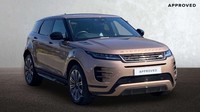 2025 Land Rover Range Rover Evoque 2.0 D200 Autobiography 5dr Auto [Revised] SUV