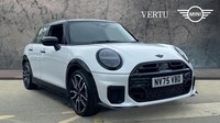 2025 MINI Cooper 1.5 C Sport 5dr Auto Petrol Hatchback Hatchback Petrol Automati