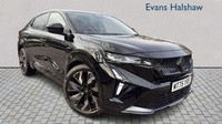 2025 Renault Rafale E-Tech FHEV Techno Esprit Alpine 5dr Auto 4C Estate Hybrid E