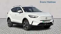2023 MG MG ZS 115kW Trophy EV Long Range 73kWh 5dr Auto Hatchback Electric Autom