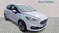 2020 Ford Fiesta 1.0 EcoBoost 125 Vignale Edition 5dr Hatchback Petrol Manual