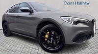2018 Alfa Romeo Stelvio 2.0 Turbo 280 Milano 5dr Auto Estate Petrol Automatic