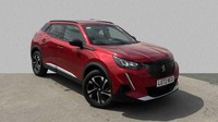2023 Peugeot 2008 1.2 PureTech 130 Allure Premium+ 5dr Estate Petrol Manual