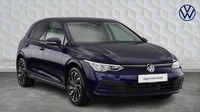2023 Volkswagen Golf 1.0 eTSI MHEV Life DSG Euro 6 5-door Hatchback Petrol Autom