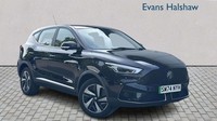 2024 MG Motor UK Zs 130kW SE EV 51kWh 5dr Auto Hatchback Electric Automatic