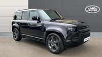 2025 Land Rover Defender 3.0 D350 X-Dynamic HSE 110 5dr Auto Diesel Estate Estat