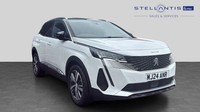2024 Peugeot 3008 1.2 Hybrid 136 Allure Premium+ 5dr e-DSC6 HATCHBACK PETROL Aut