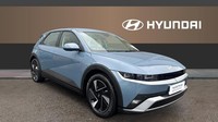 2026 Hyundai IONIQ 5 125kW Advance 63 kWh 5dr Auto Electric Hatchback Hatchback 