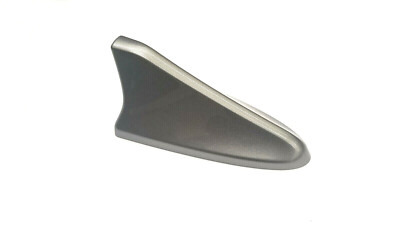 2011-2016 Kia Forte 4DR Shark Fin Cover Titanium Silver Code IM 96219-D5000IMQK