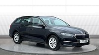 2025 Skoda Octavia 1.5 TSI SE Technology 5dr Petrol Estate Estate Petrol Manual