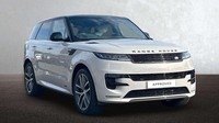 2023 Land Rover Range Rover Sport 3.0 D300 Autobiography 5dr Auto SUV Diesel Aut