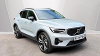 2025 Volvo XC40 2.0 B4P Ultra Dark 5dr Auto Petrol Estate Estate Petrol Automati