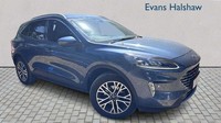 2023 Ford Kuga 1.5 EcoBoost 150 Titanium Edition 5dr SUV Petrol Manual