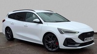 2023 Ford Focus 2.3 EcoBoost ST 5dr Auto Estate Petrol Automatic