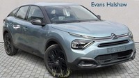 2021 Citroen C4 1.2 PureTech [130] Sense Plus 5dr Hatchback Petrol Manual