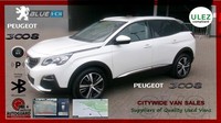2019 Peugeot 3008 1.5 BlueHDi Allure 5dr HATCHBACK Diesel Manual