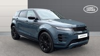 2025 Land Rover Range Rover Evoque 2.0 D200 Autobiography 5dr Auto [Revised] Die