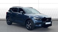 2022 Volvo XC40 1.5 T3 [163] R DESIGN 5dr Geartronic Petrol Estate Estate Petrol