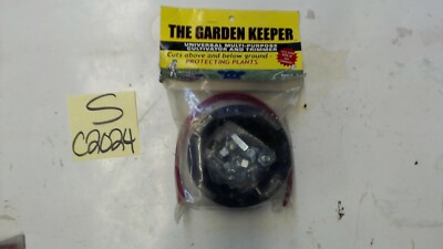 Universal Multi-Purpose Cultivator & Trimmer Head