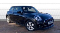 2020 MINI Hatchback 1.5 Cooper Classic II 3dr Petrol Hatchback Hatchback Petrol 