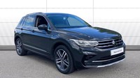 2023 Volkswagen Tiguan 1.5 TSI 150 Elegance 5dr DSG Petrol Estate Estate Petrol 