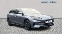 2025 BYD Seal 6 1.5 DM-i Boost 5dr e-CVT Estate Plug-In Hy Automatic