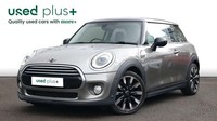 2019 MINI HATCHBACK 1.5 Cooper Exclusive II 3dr Hatchback Petrol Manual