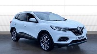 2019 Renault Kadjar 1.3 TCE GT Line 5dr Petrol Hatchback Hatchback Petrol Manual