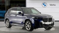 2024 BMW X5 xDrive30d MHT M Sport 5dr Auto [Pro Pack] Diesel Estate Estate Diese