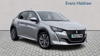 2025 Peugeot 208 100kW Allure 50kWh 5dr Auto Hatchback Electric Automatic