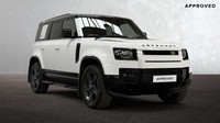 2023 Land Rover Defender Diesel Estate 3.0 D300 X-Dynamic SE 110 5dr Auto SUV Di