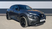 2025 Nissan Juke 1.0 DiG-T N-Sport 5dr DCT Petrol Hatchback Hatchback Petrol Aut