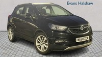 2018 Vauxhall Mokka X 1.4T Design Nav 5dr Hatchback Petrol Manual