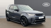 2025 Land Rover Discovery 3.0 D350 Dynamic SE 5dr Auto Diesel Station Wagon Stat