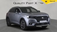 2020 DS Automobiles DS 7 Crossback 1.6 E-TENSE 13.2kWh Performance Line Crossbac