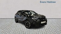 2026 Vauxhall Mokka 1.2 Turbo Ultimate 5dr Auto Hatchback Petrol Automatic