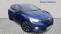 2022 Renault Clio 1.6 E-TECH full hybrid 145 Techno 5dr Auto Hatchback Hybrid El