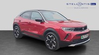 2023 Vauxhall Mokka Electric 50kWh Ultimate SUV 5dr Electric Auto (136 ps) SUV E