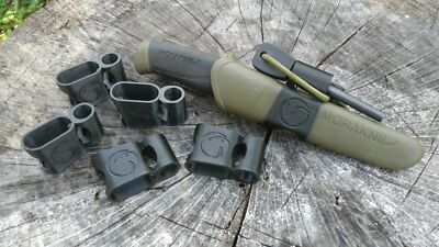 Morakniv Ferro Rod Holder for Companion and Companion HD
