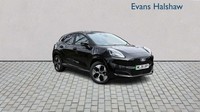 2026 Ford Puma 123kW Select 43kWh 5dr Auto Hatchback Electric Automatic