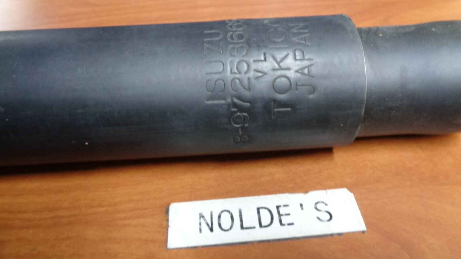 Isuzu 8-97253665-0 Shock Absorber SK2623 DS186 B1 | eBay