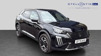 2025 Peugeot 2008 1.2 GT SUV 5dr Petrol Hybrid e-DSC6 Euro 6 (s/s) (145 ps) SUV 