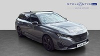 2025 Peugeot 308 SW 1.5 BlueHDi GT Estate 5dr Diesel EAT Euro 6 (s/s) (130 ps) E