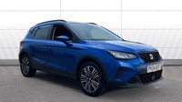 2024 SEAT Arona 1.0 TSI SE Technology 5dr Petrol Hatchback Hatchback Petrol Manu