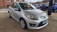 MAZDA 2 1.5 Sport 3dr, MOT April 2027, Drives Well, Petrol, Ready To Go