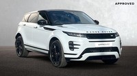 2025 Land Rover Range Rover Evoque 1.5 P270e Autobiography 5dr Auto [Revised] ES