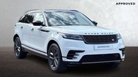 2025 Land Rover Range Rover Velar 2.0 D200 MHEV Dynamic SE 5dr Auto Estate Diese